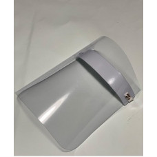 Mascarilla para protegerse del coronavirus